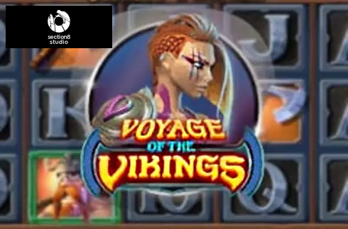 Voyage of the Vikings